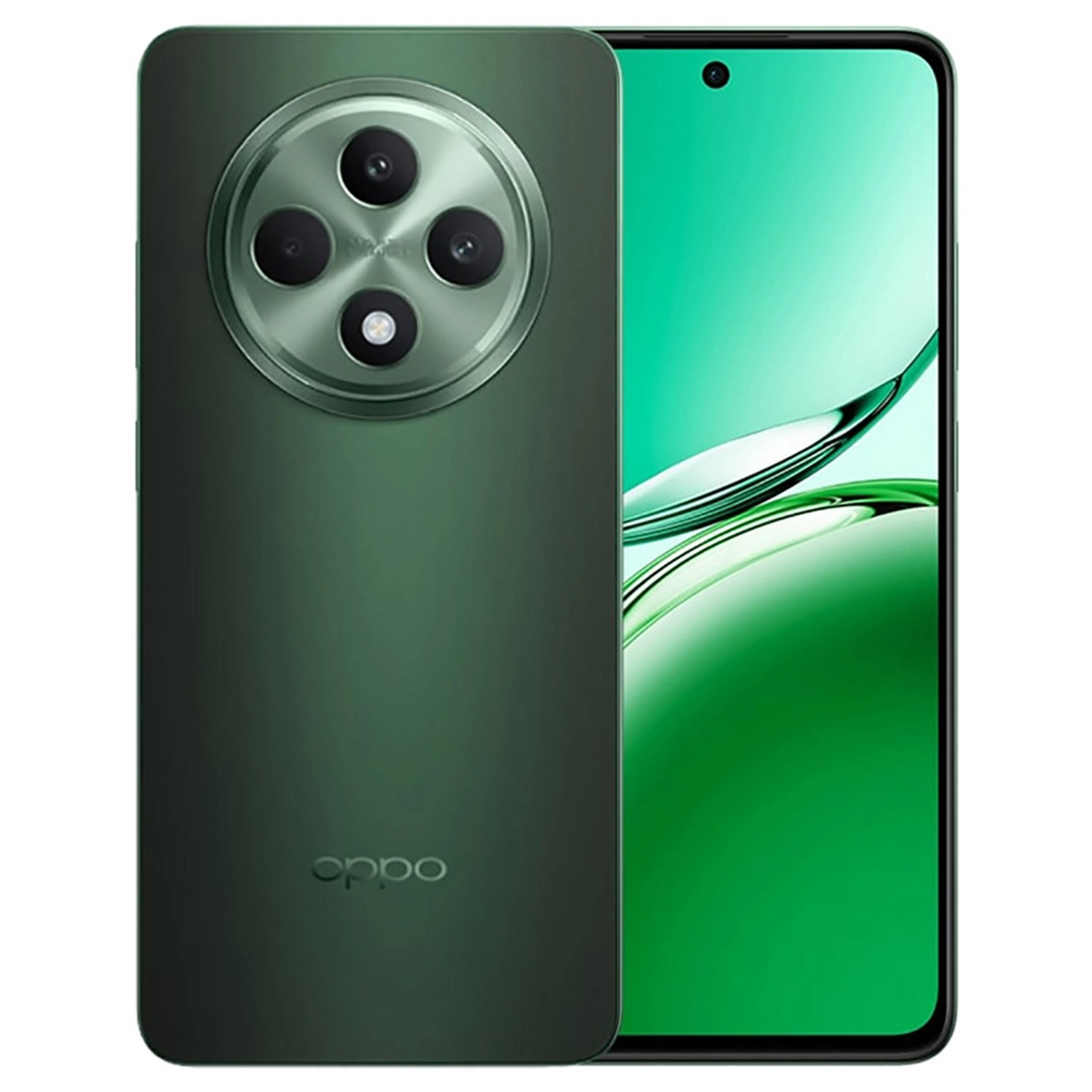 Reno12 F - 12GB 256GB