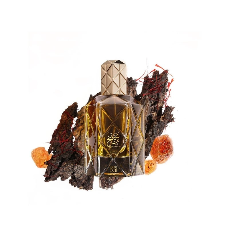 Bin Sheikh Eau de Parfum 90ml