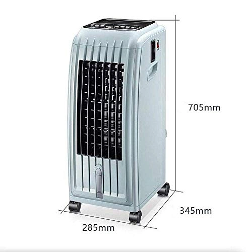 Personal Space Air Conditioner