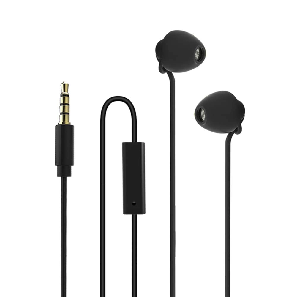 Ururtm 4351554088 Wired Earbud