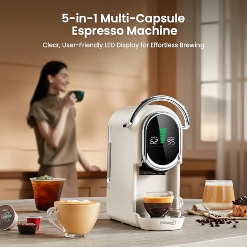 Magician1 Mini - 5-in-1 Portable