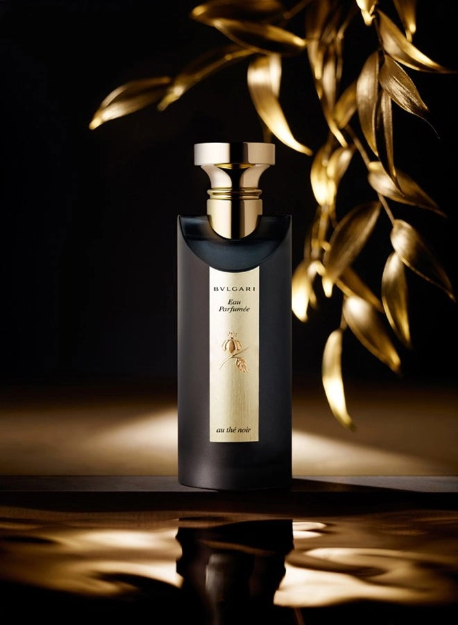 Eau Parfumee The Noir Intense - 75 ml