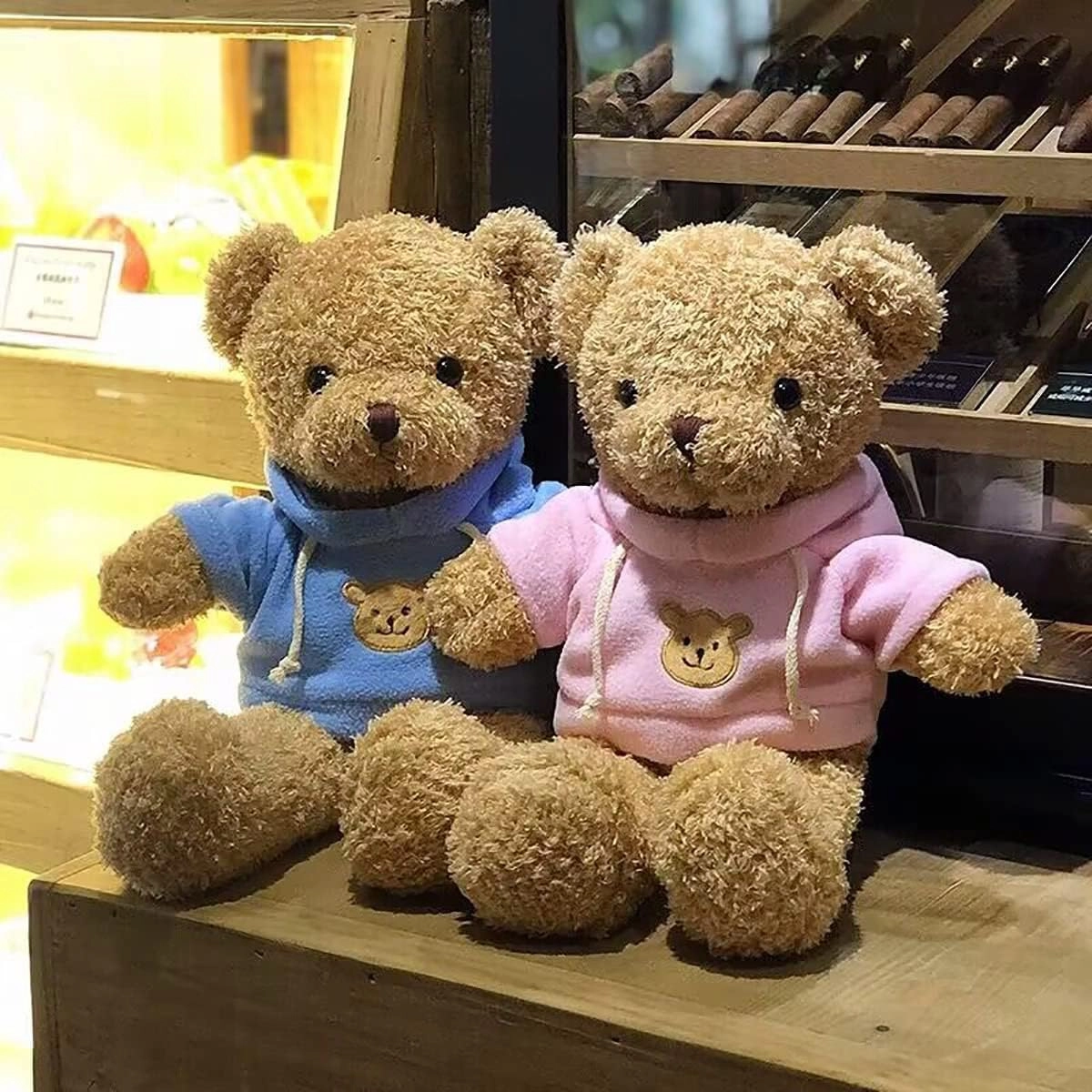 Teddy Bear