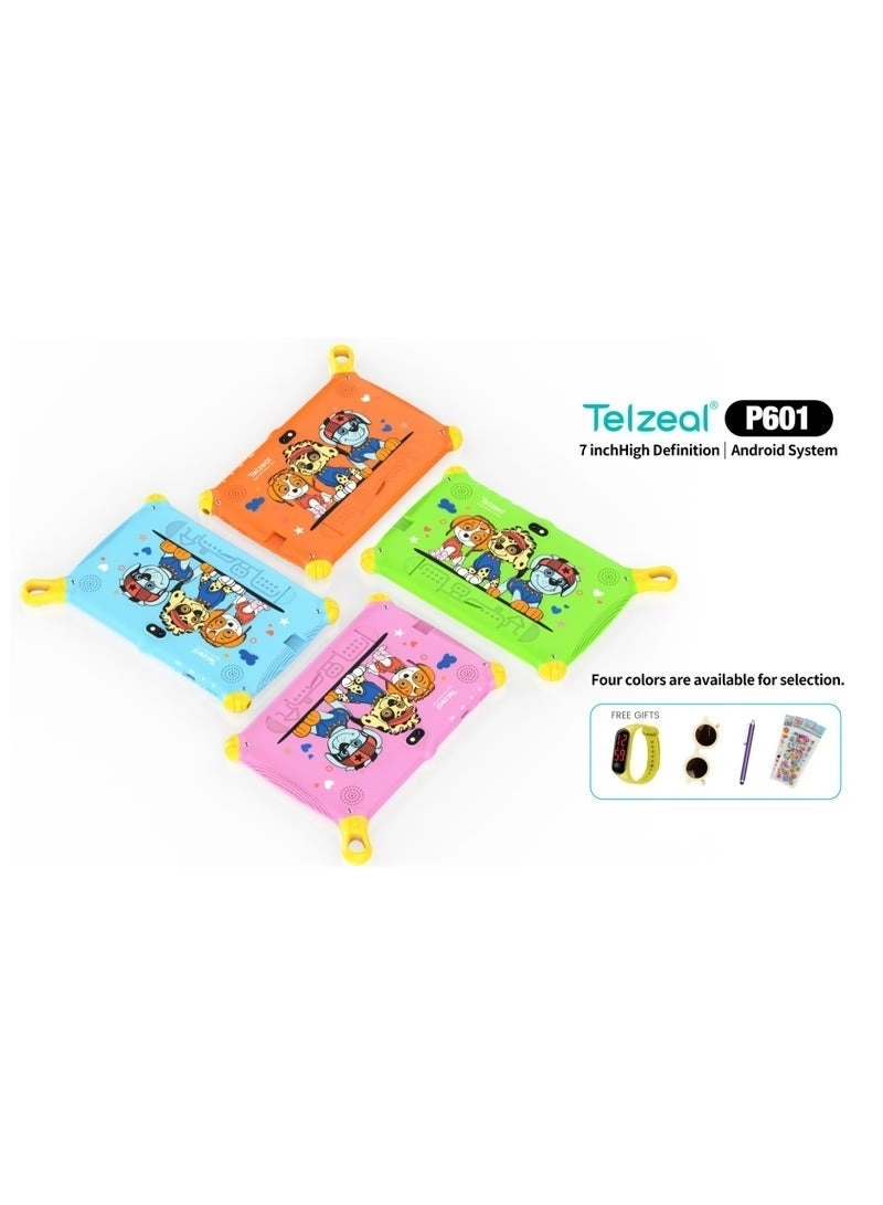 P601 - 6GB 7 Inch 128GB