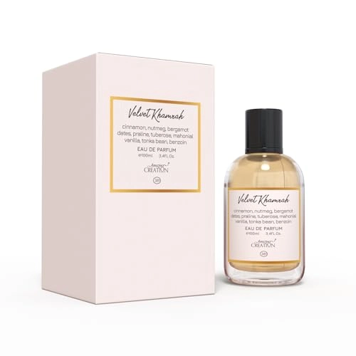 Velvet Khamrah Eau de Parfum - 100ml