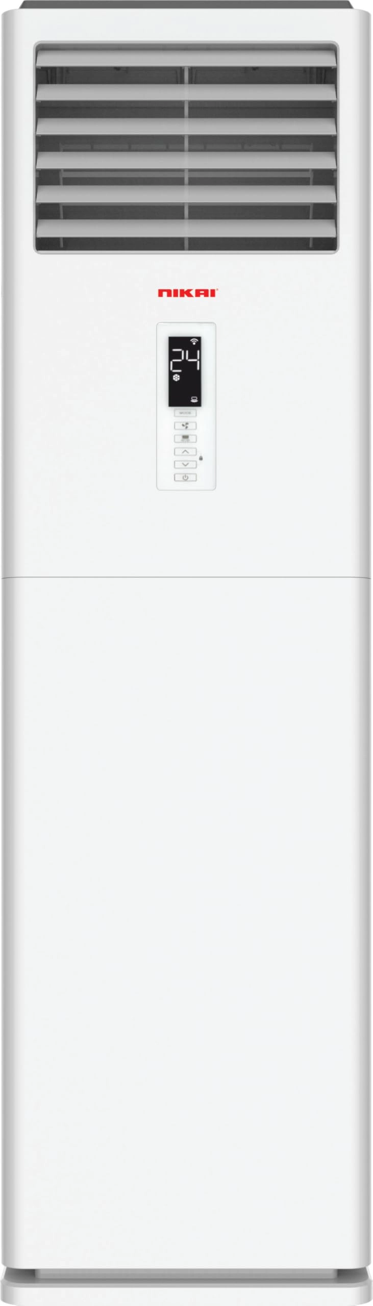Nikai NFAC48156HCI24