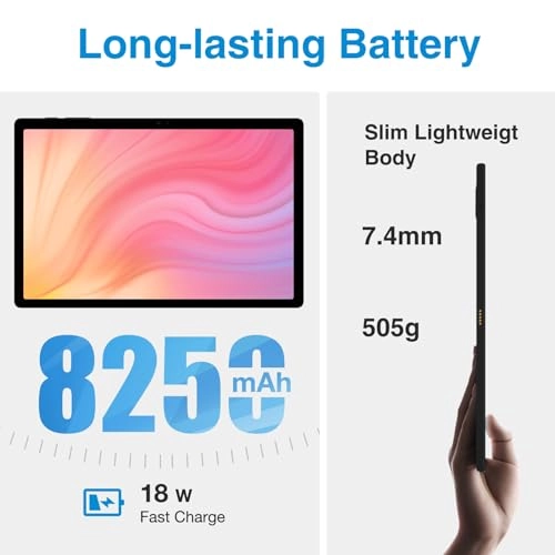 T10 Plus - 256GB 10.51"