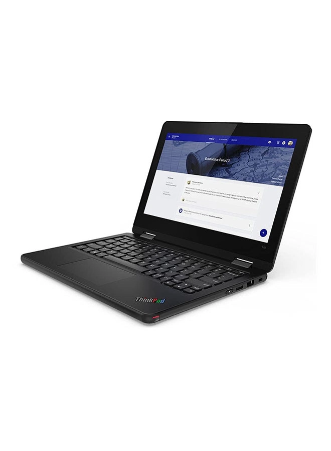 (Renewed) Thinkpad 11e Yoga - 11.6'' 256GB 8GB Celeron 5th Gen
