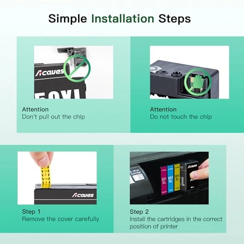 HP 950xl Standard Yield Black Compatible Pack