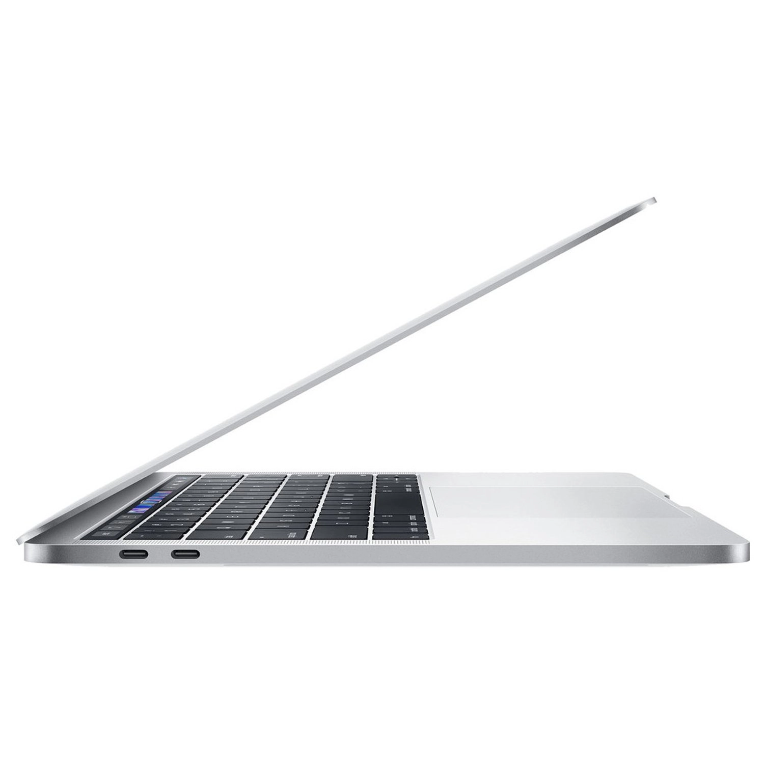 (Renewed) MacBook Pro A1989 2018 - 13'' Core i5 8GB DDR3 256GB SSD