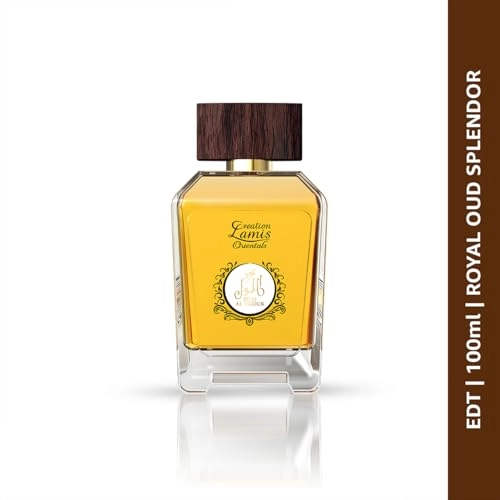 Oud Al Mlouk Eau de Parfum 100ml