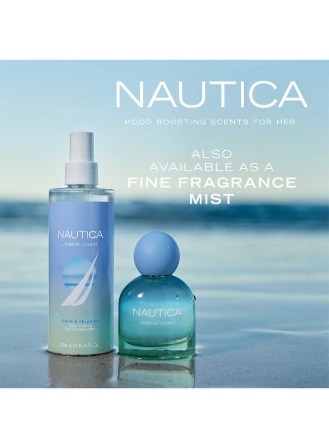 Jasmine Coast Eau de Parfum 100ml