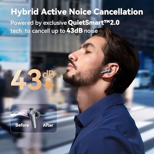 Air Pro 3 Wireless Earbud
