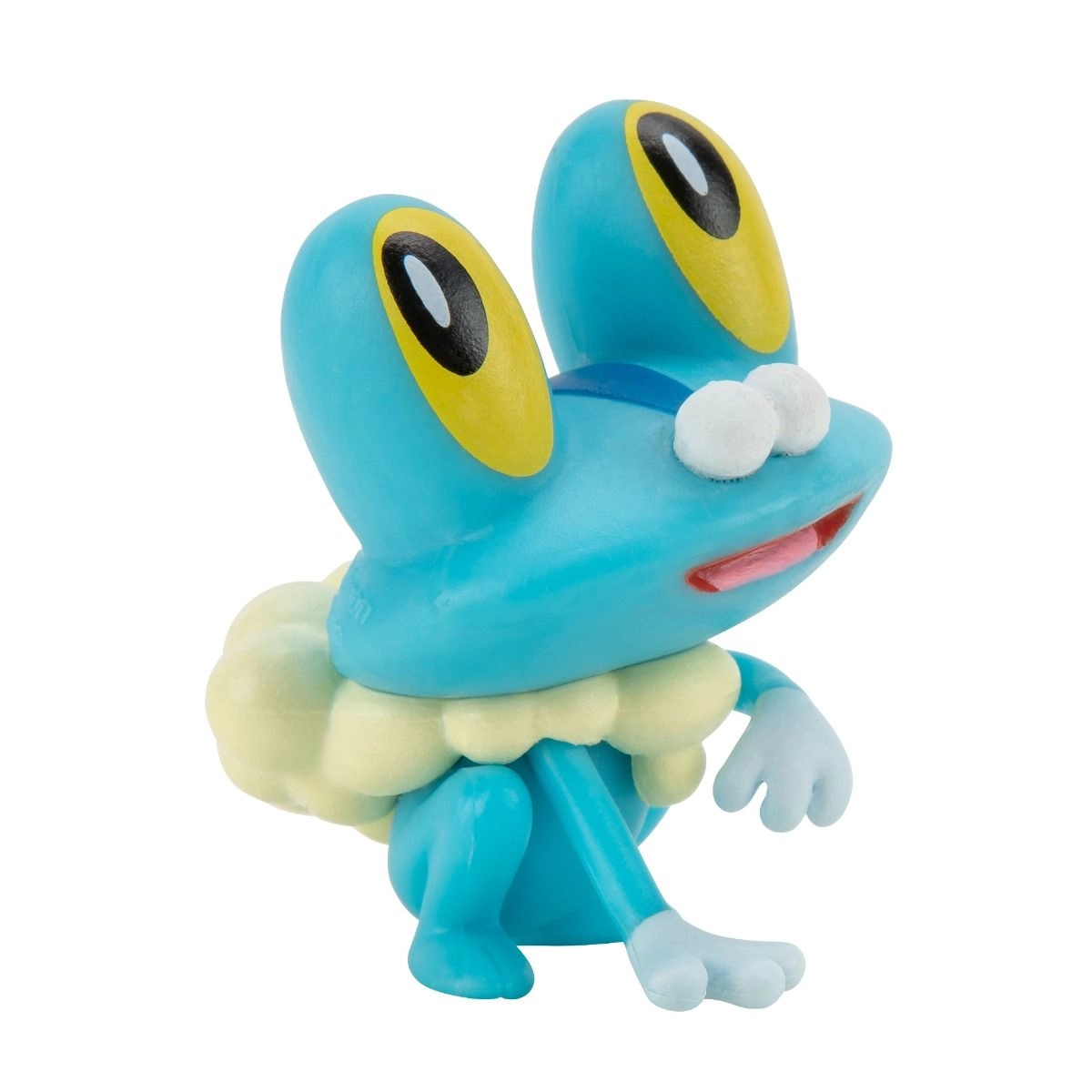 Battle Figure - 4+ 10 pcs Pack