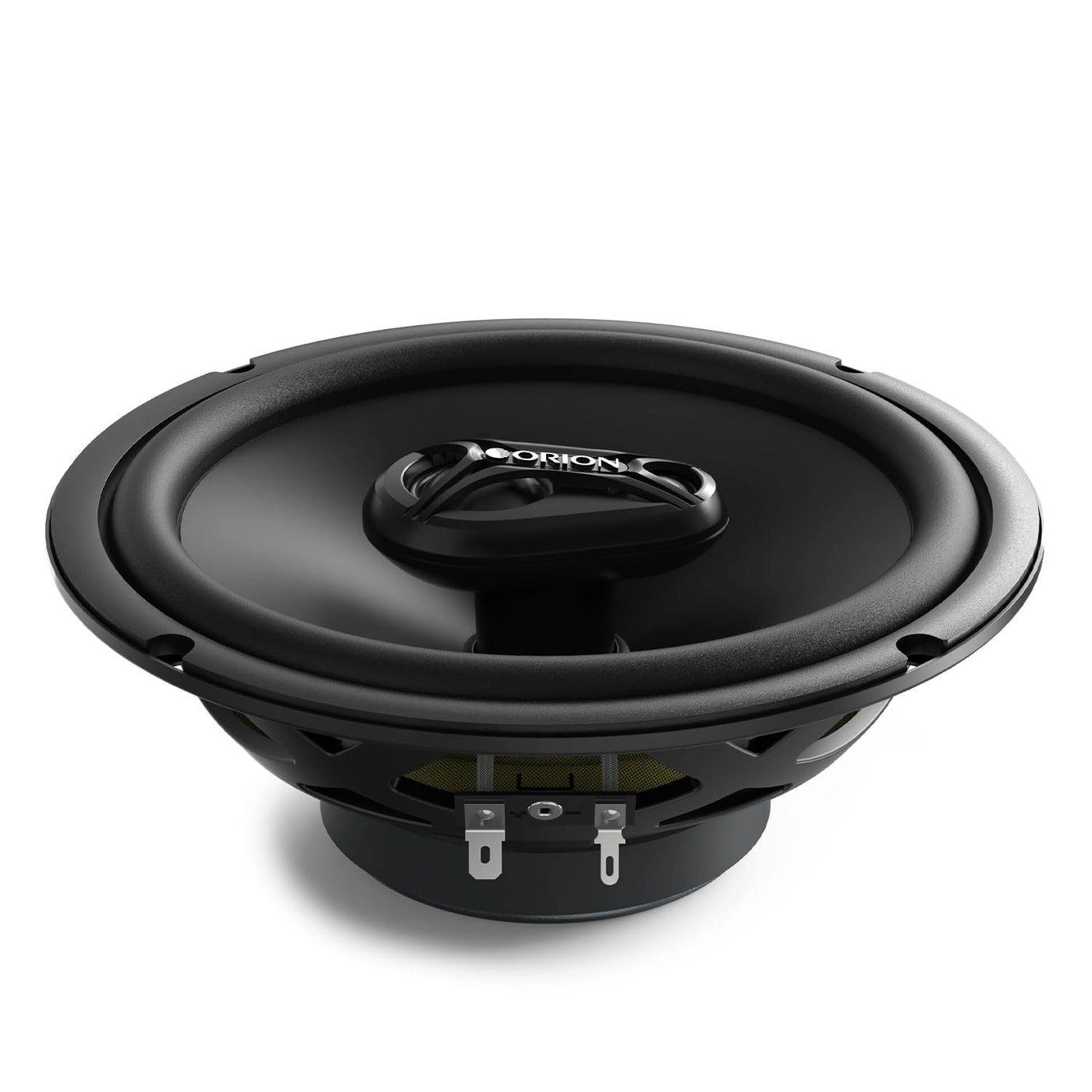 XTR65.3 - 6.5” 3-Way Coaxial