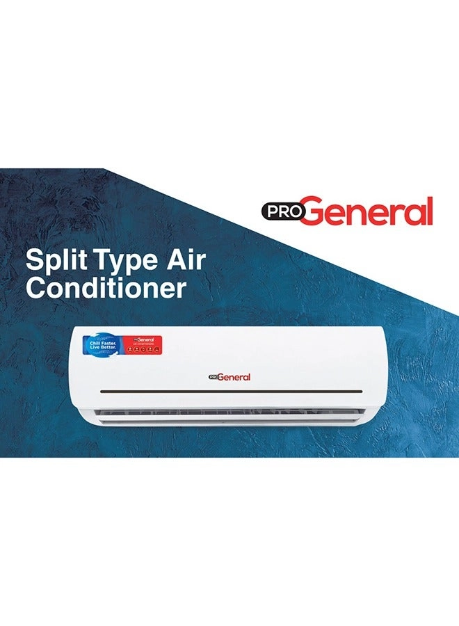 PRG18000N25 - 18000 BTU