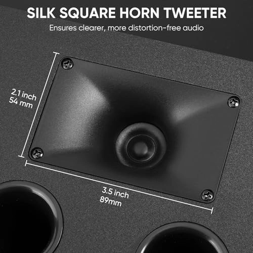 Center Channel Speaker