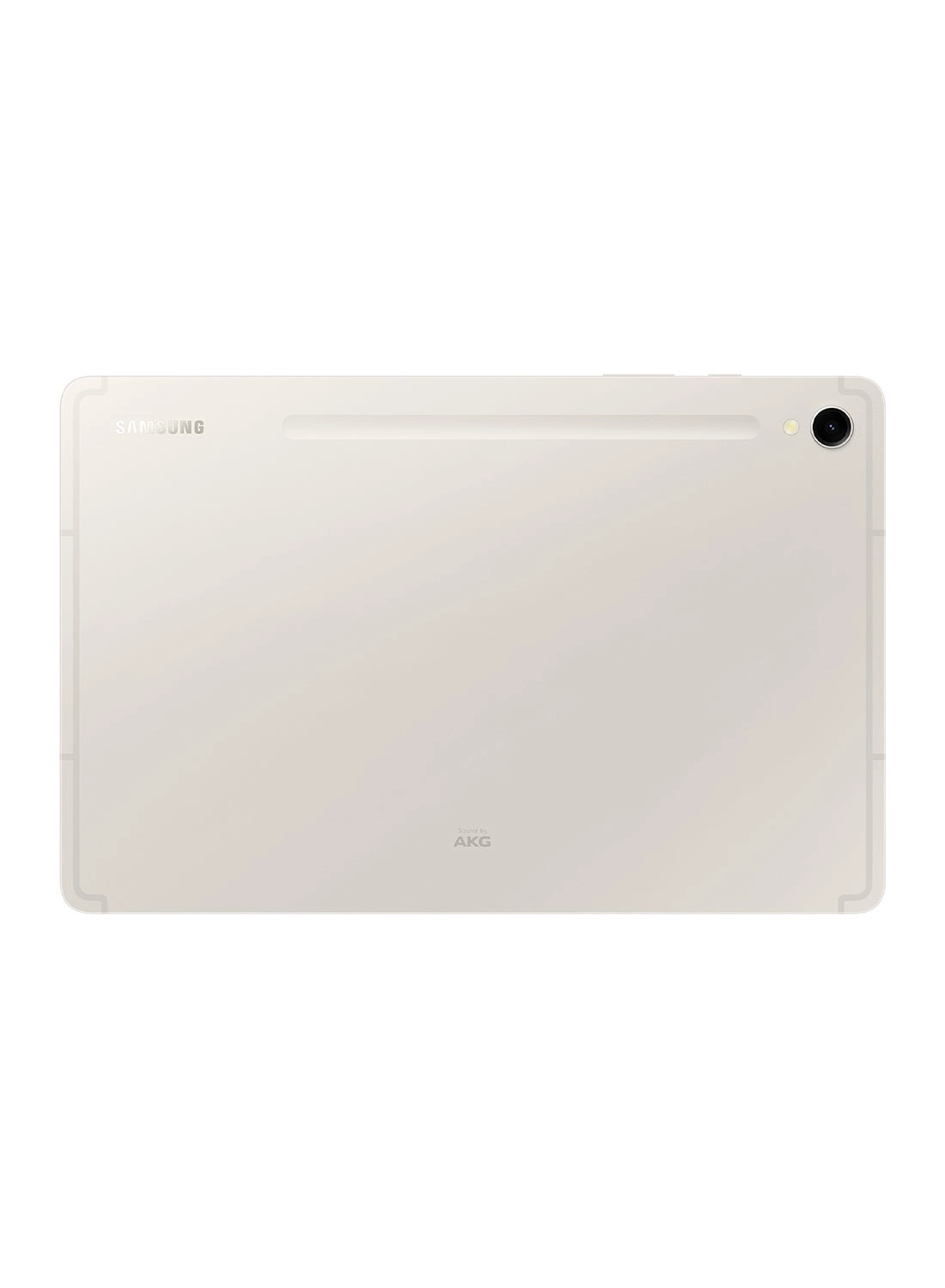 Galaxy Tab S9 - 256GB 11"
