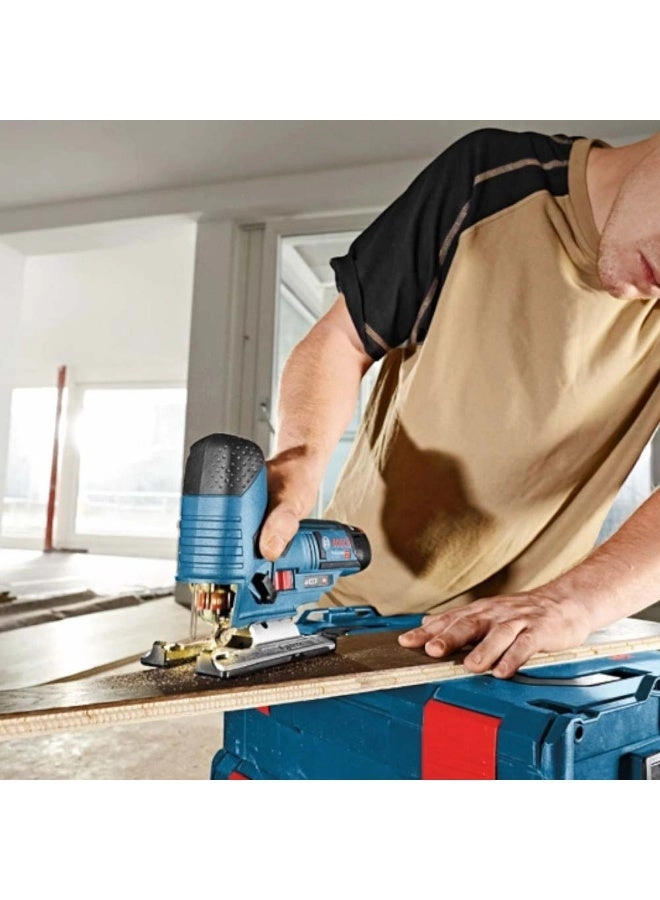 GST 12V-70-LI - Cordless Jigsaw Without Battery
