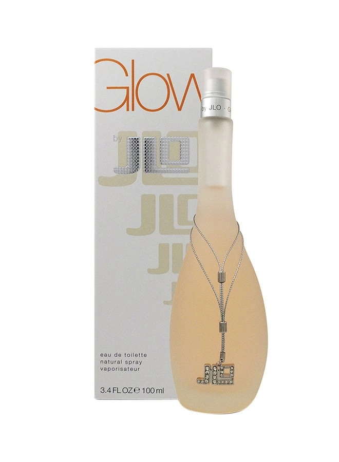 Glow Eau de Toilette 100ml