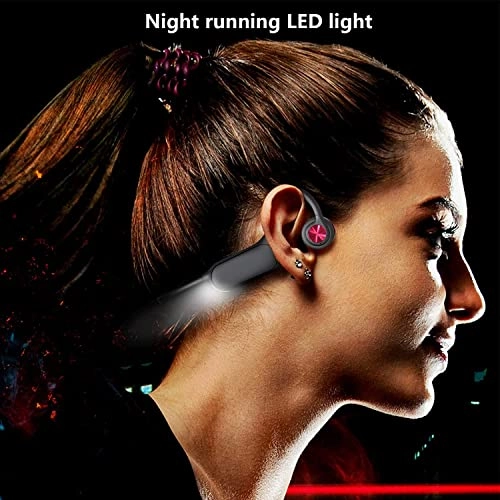 Bone Conduction Sports Headphones - Wireless Headphone