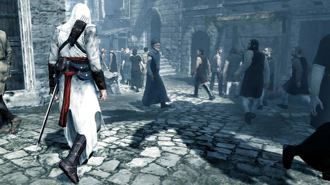 Assassin's Creed 3 - PlayStation 3