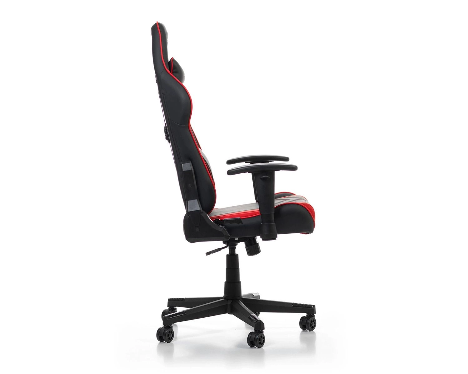 Prince P132 - Gaming Chair Red & Black