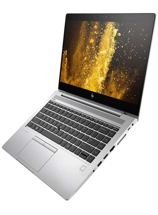 Elitebook 840 G5 840 - 14'' i7-7600U 16GB DDR4 256GB SSD
