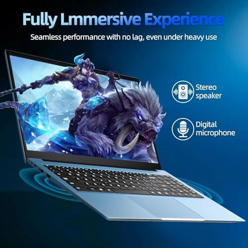 M15-N - 15.6'' Celeron N4000 4GB DDR4 128GB SSD