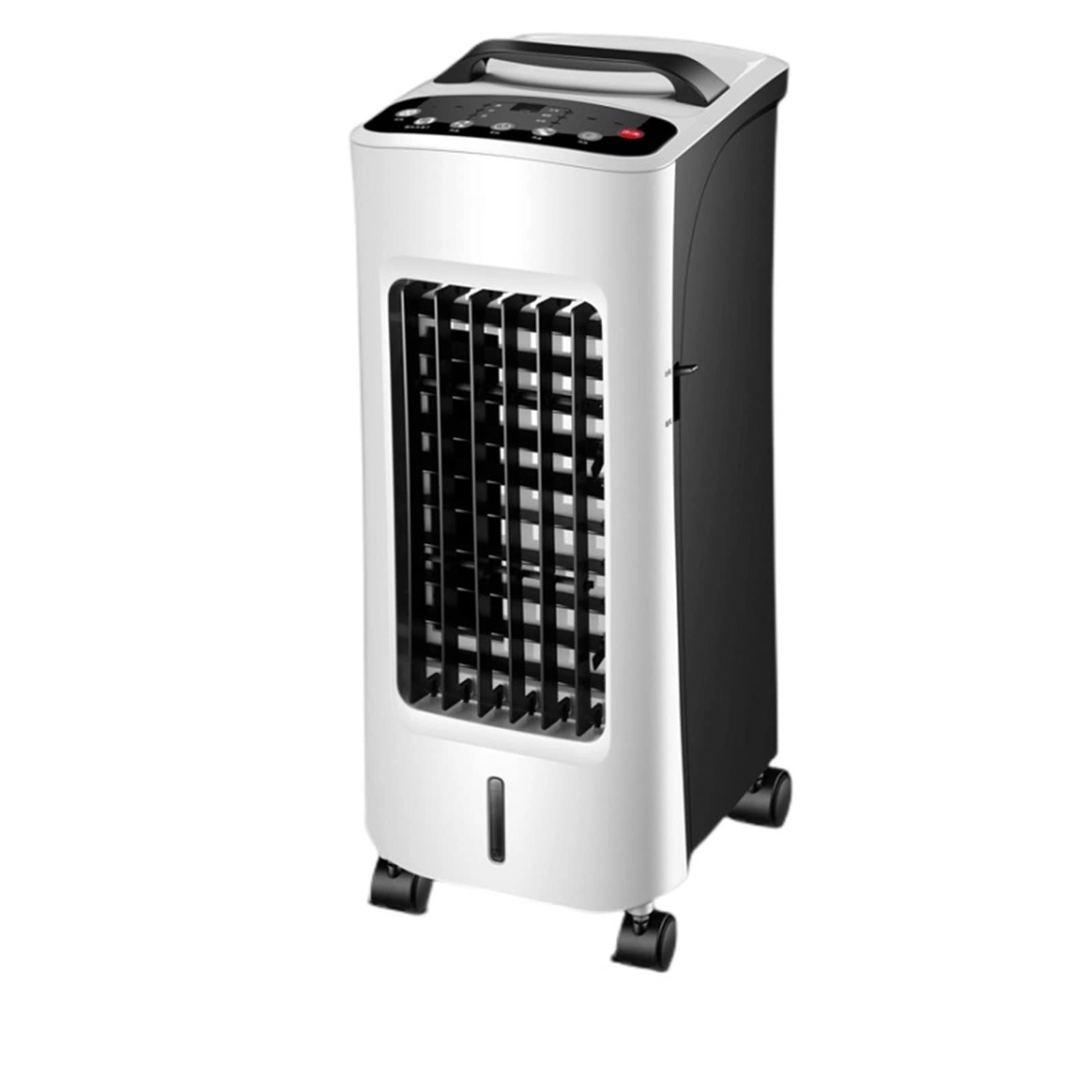 LOYOUYEO Portable air conditioners - cold and warm dual-use Hortel