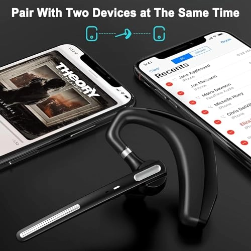 A6S Wireless Headset