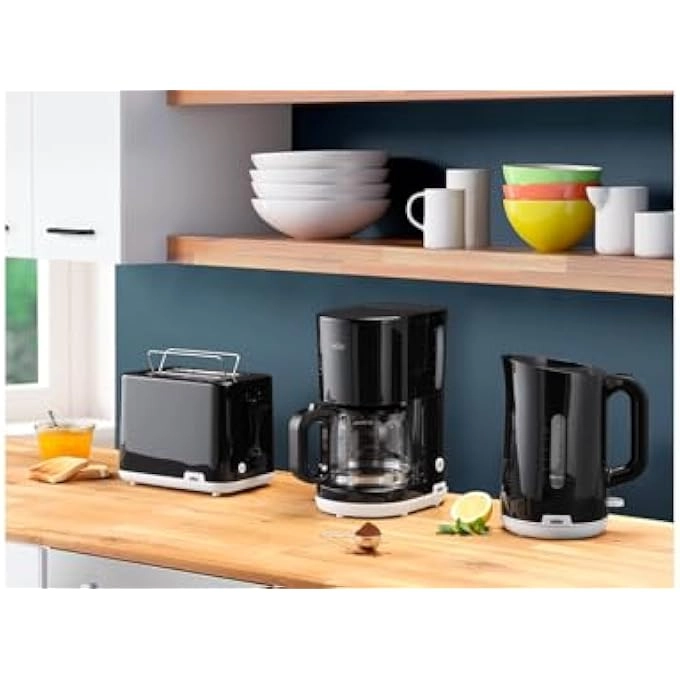 Breakfast1 Collection Wk1100Bk