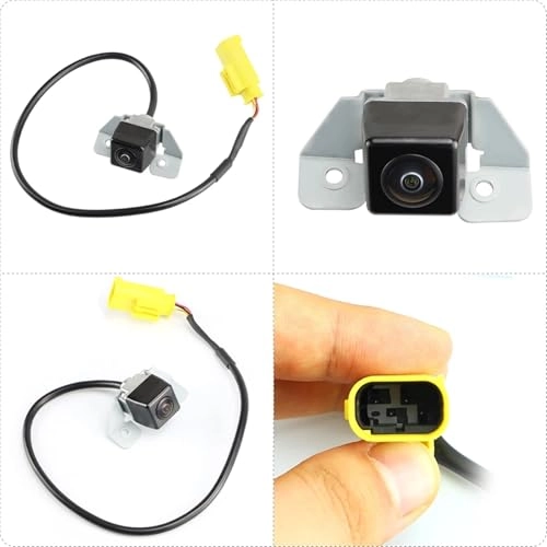 Car Rear Camera - Night vision