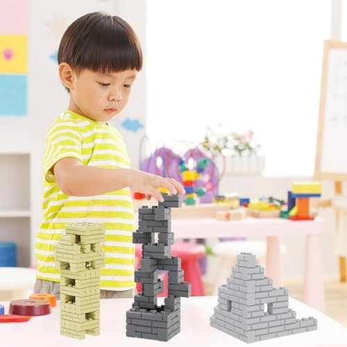 Classic Building Bricks - 300 pcs