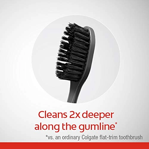 360 - Charcoal Gold 2-Piece Pack