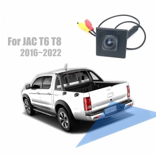 Car Backup Camera - Wired