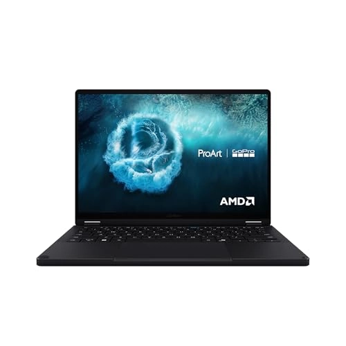 ProArt PX13 HN7306EAC-LX044W - 13.3'' Ryzen AI MAX+ 395 128GB DDR5 1TB SSD