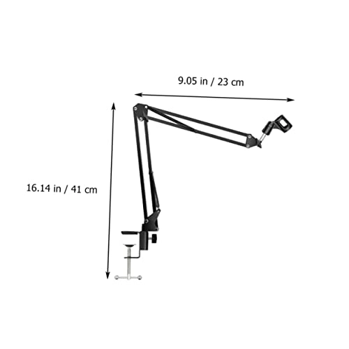Condenser Microphone - Wireless Microphone Kit