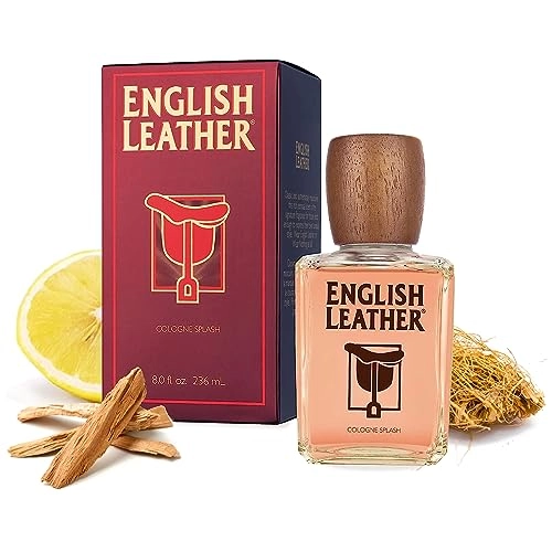 ENGLISH - 240 Ml