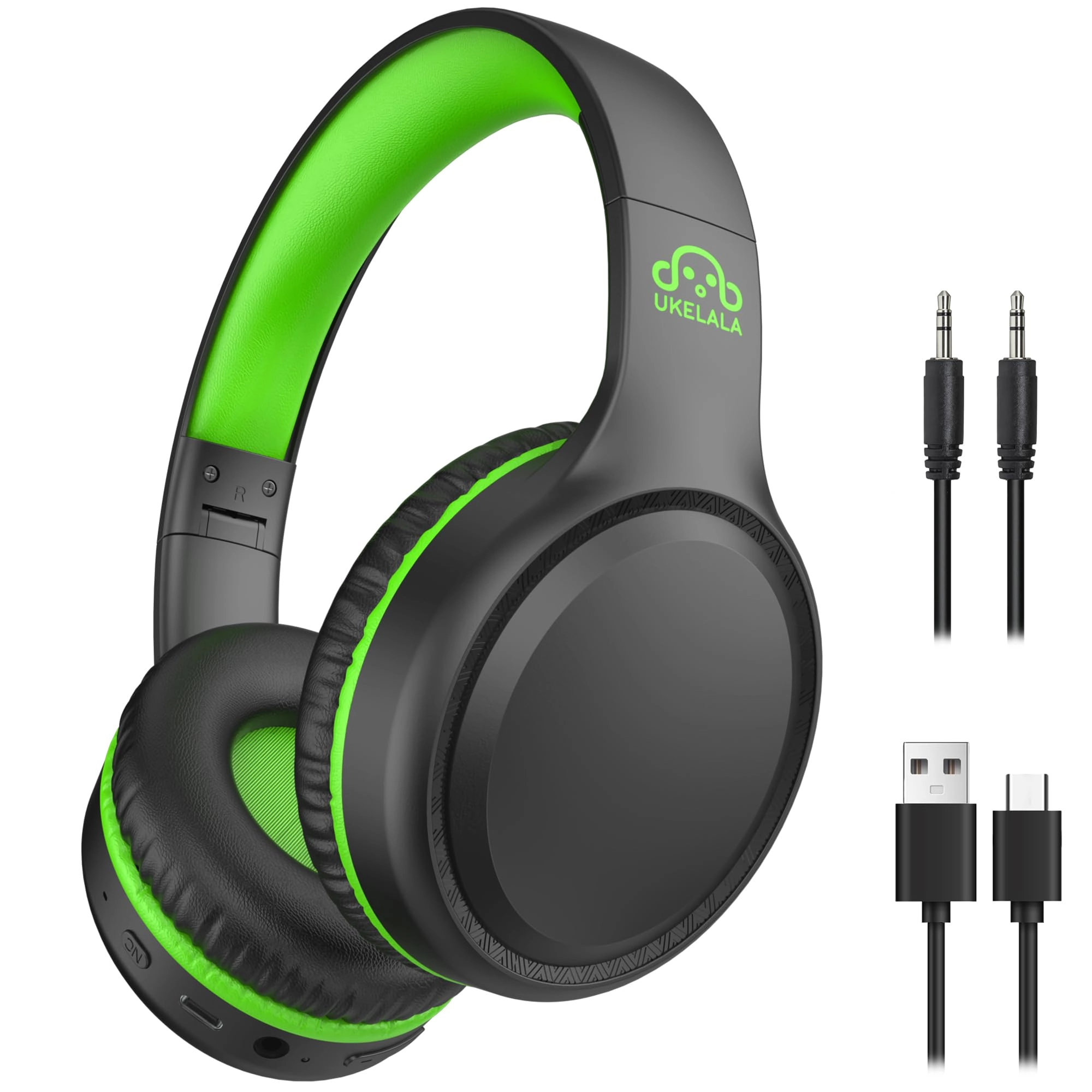U2B Wireless Headphone