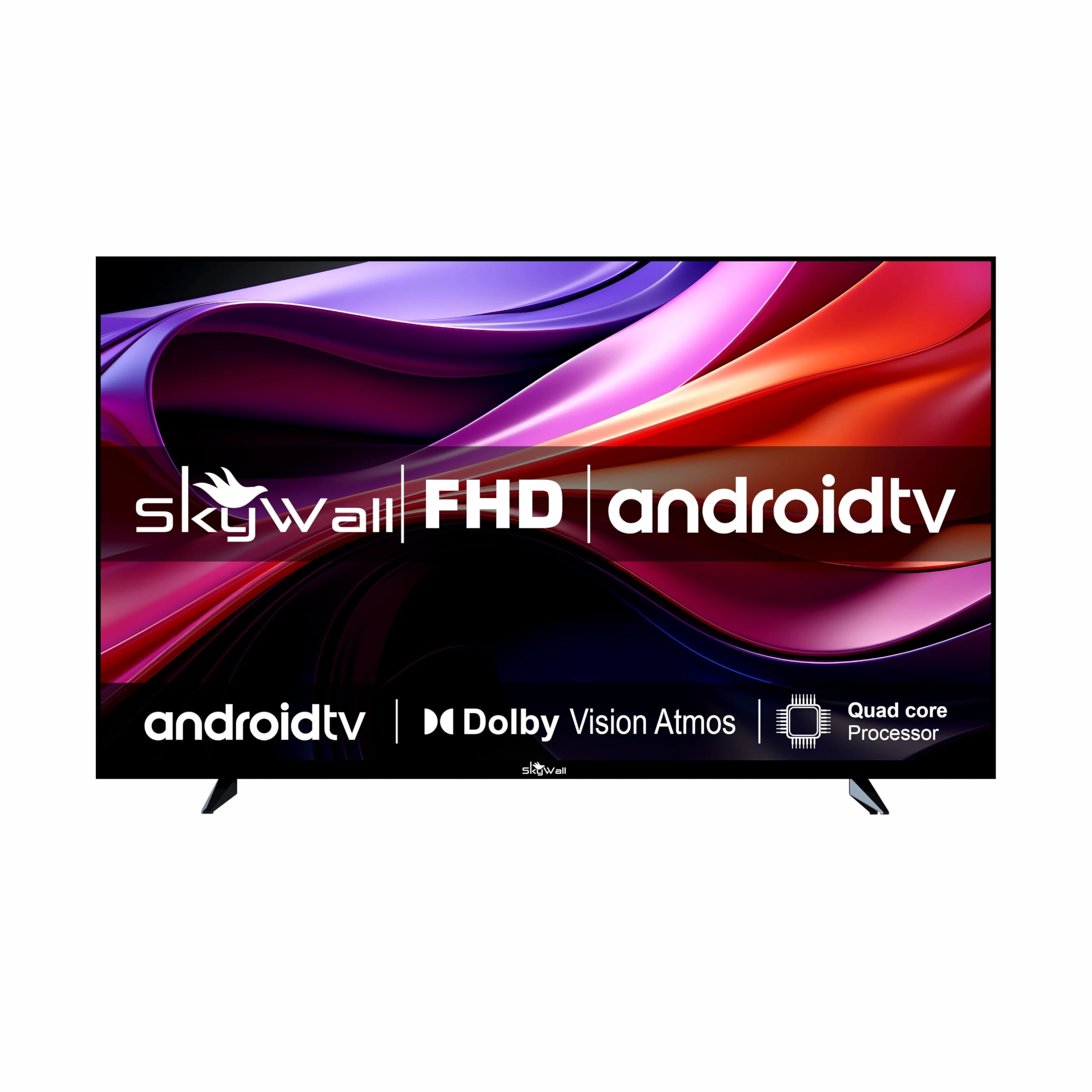 FOXSKY ELECTRONICS INDIA PVT. LTD. 40SWFHS - 40 inches
