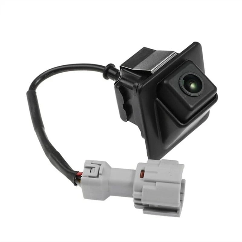 Rear View Backup Camera