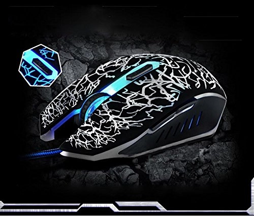 Gaming Mouse - USB