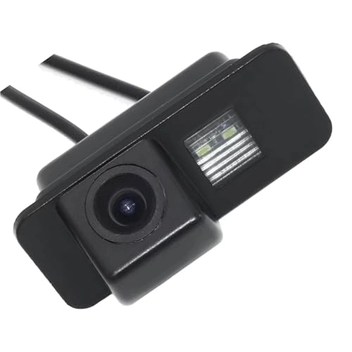 Car Reversing Camera - Night vision Wired 728 x 512 pixels