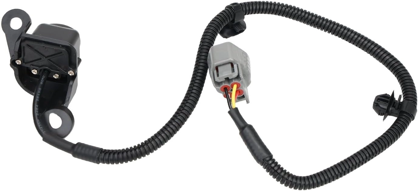 Backup Rear View Camera - 1280x720 pixels