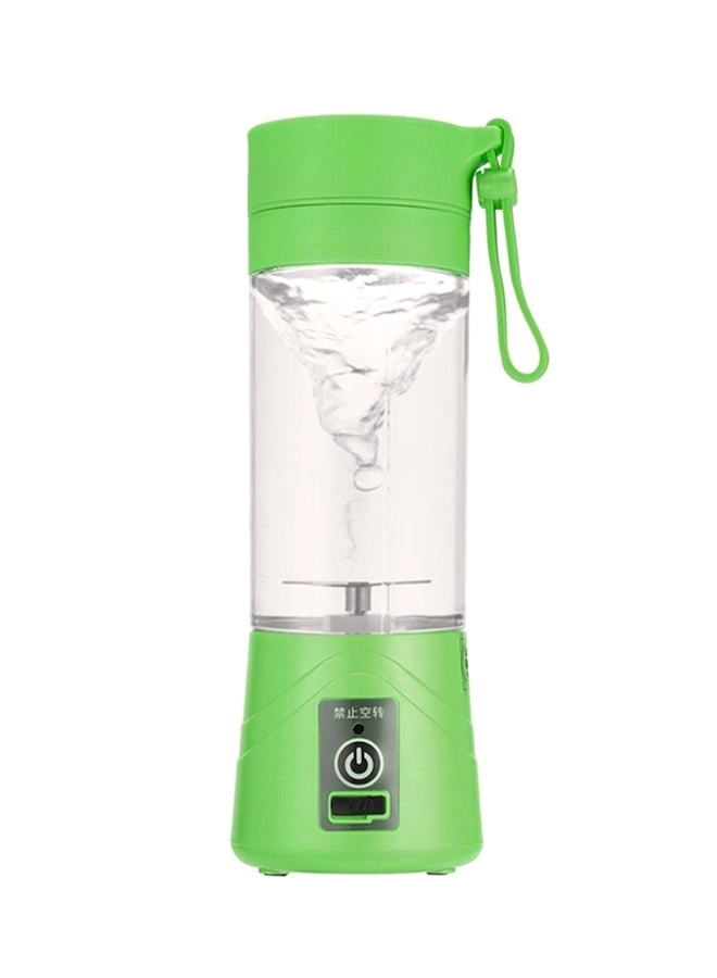 CYTHERIA USB Rechargeable Juicer - 380 ml