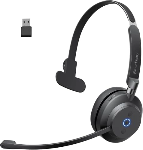 R02-P - Wireless Headset