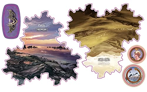 Inis: Big Box - Seasons Expansion (Italian)