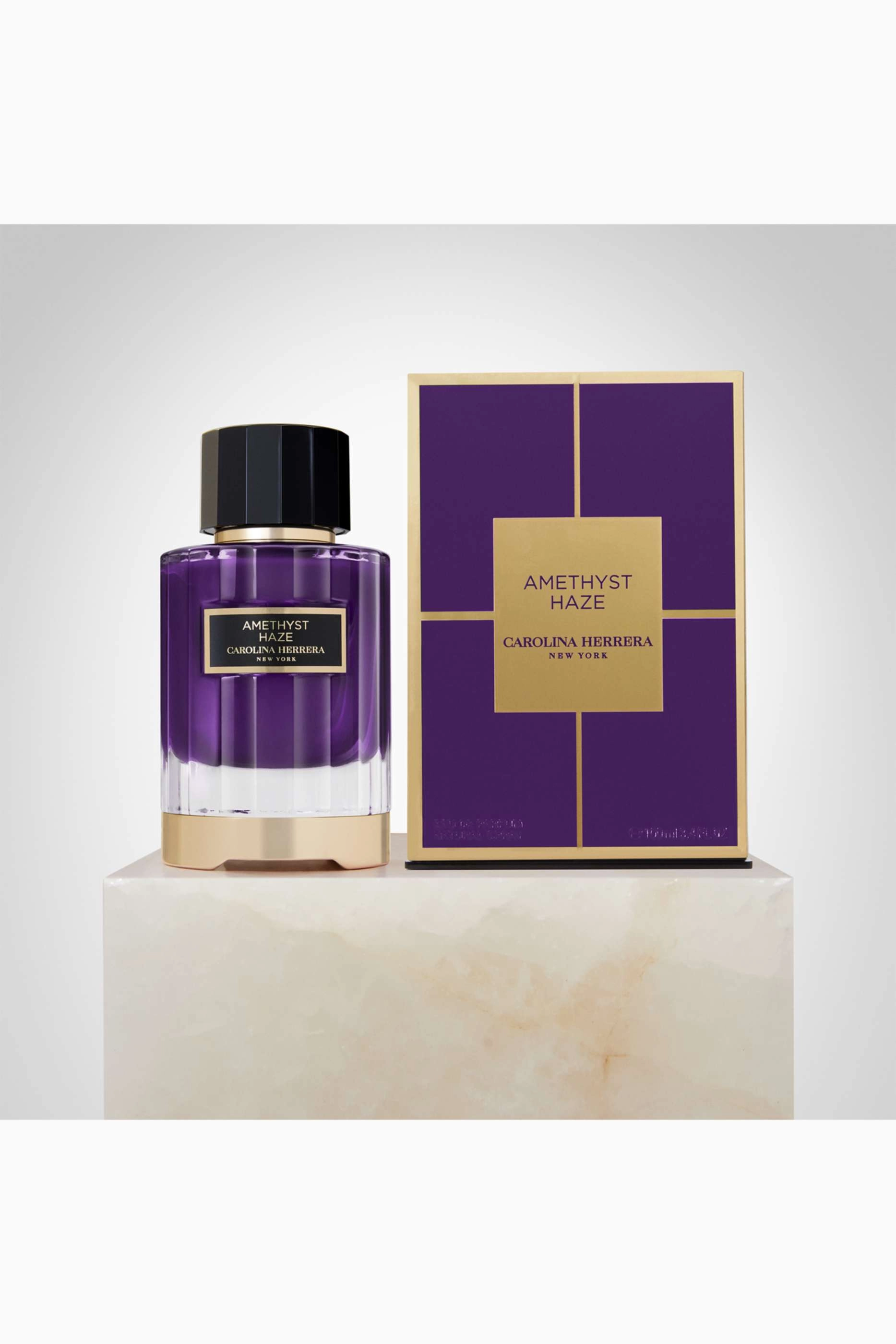 Amethyst Haze Eau de Parfum 100ml