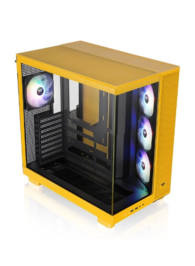 View 380 XL - Tempered Glass Panels Mid Tower